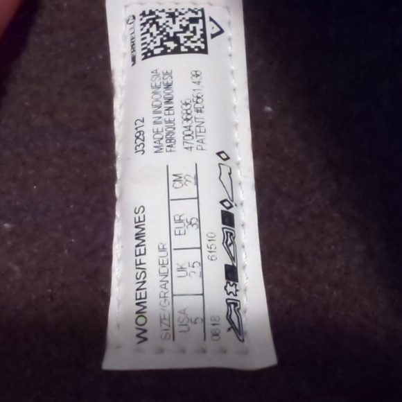 Merrell Encore Kassie Tall Wool boots size 5 - Picture 7 of 8